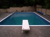 How to buy a swimming pool