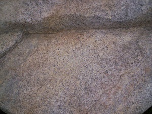 fake stone color